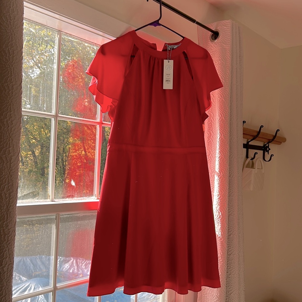 Draper James dress! New with tags